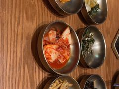 -春熙台韩国料理·章鱼肥牛(西丽店)