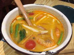 -迷你椰·泰式大排档(虹口店)