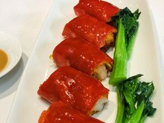 -南宁荔园维景国际大酒店·荔园中餐厅