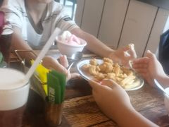 -豪约客牛排(海大南门店)