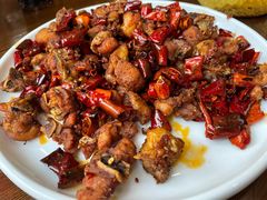 -川娃子(万塘汇店)