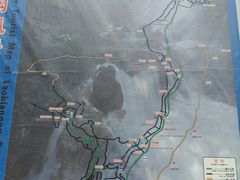 -本溪老边沟风景区