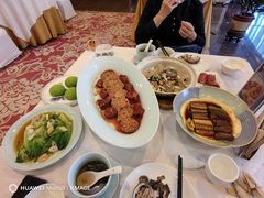 -顺峰(农展馆店)