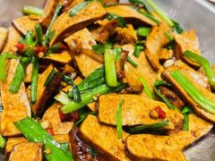 -刘胖子家常菜·蹄花焖藕(中南店)