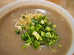 鲜鱼糊粉配油条-汪记鲜鱼糊汤粉(沈阳路总店)