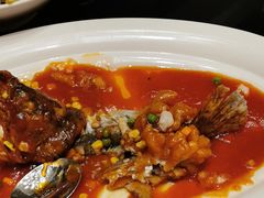 -丰收日·小海鲜·沪上家宴(顾村正大店)
