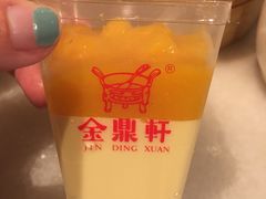 -金鼎轩(方庄天坛店)