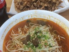 -余丞记川渝面馆(云峰店)