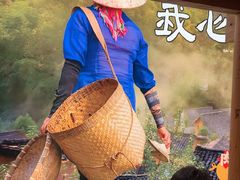 -陈家老院子·长春特色东北家宴(一匡街店)