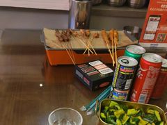 -神府路壹号·海鲜烧烤·砂锅粥·锅物(三坊七巷店)