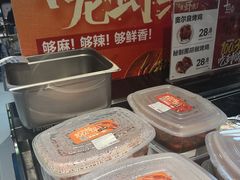 -盒马鲜生(顺义店)