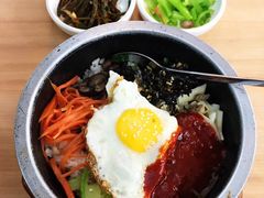 -土大力韩式烤肉料理(和平路店)