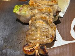 -鸟鹏烧鸟居酒屋(熙龙湾店)