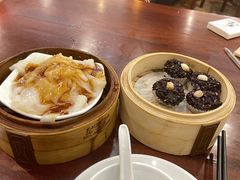 -彩景大茶楼(平湖店)