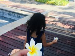 -三亚湾红树林度假世界(木棉酒店)