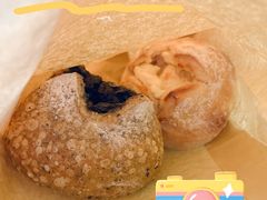 -熊叔熊婶面包房(团结湖店)