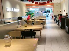 -九毛九西北菜(大东海店)