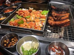 -伍丁·烤牛肋(和平东桥店)