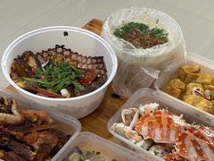 -闽南厝·闽南菜(福隆店)