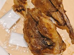 -锡和无锡菜(景丽苑店)