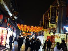 -古文化街旅游区