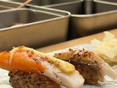 -鮨政· Omakase(港汇恒隆广场店)
