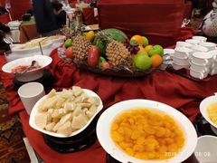 -北京前门建国饭店