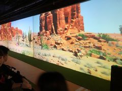 -VS SPORTS PARK运动玩乐园·团建·生日会(合生汇店)