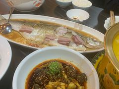 -江上江·精致淮扬菜