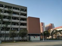 -四川大学(江安校区)