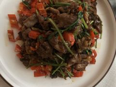 -千百味红餐厅·江西菜(绿地双子塔店)