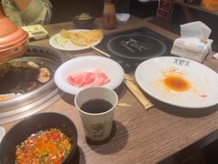 -火炉火自助餐(五道口购物中心店)