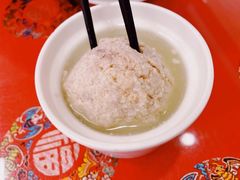 -玉华台饭庄(裕中西里小区店)