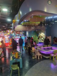-宝贝王(天津滨海店)