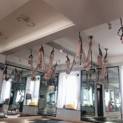 -JC·YOGA静禅瑜伽普拉提