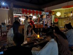 -蘭葶花酒馆(鼓楼店)