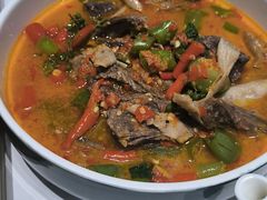 -新仙清汤牛腩(铜锣湾店)