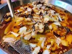 -新沸腾鱼乡(世贸天阶店)