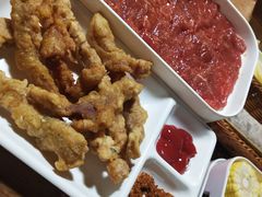 -巴邑火锅·鲜切牛肉(萧山银隆店)