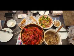 -阿财老铺·老蚌埠龙虾城(华夏总店)