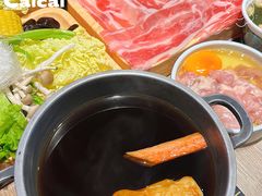 -吉野家(群力王府井店)