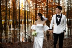 -苏菲亚婚纱摄影