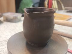 -艺趣慢生活·紫砂手工DIY·团建