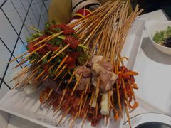 -燃尖儿自助串串火锅(新业广场店)