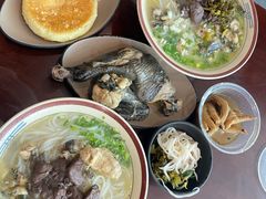 -沈记土鸡米线(七星街品牌中心店)