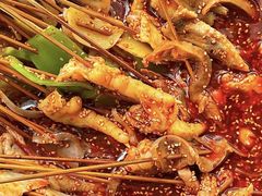 -嘉州叶婆婆钵钵鸡(建设路店)