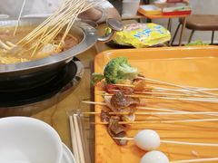 -黔哆哆地摊酸汤火锅(清湖店)
