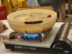 -白仁仔· 活烤海鲜 宵夜(豫园店)