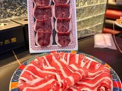 -南门涮肉(天坛南门店)