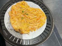 -四斤烤肉(东戴河孟家店)
